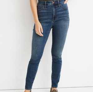 Madewell Curvy Roadtripper 29P